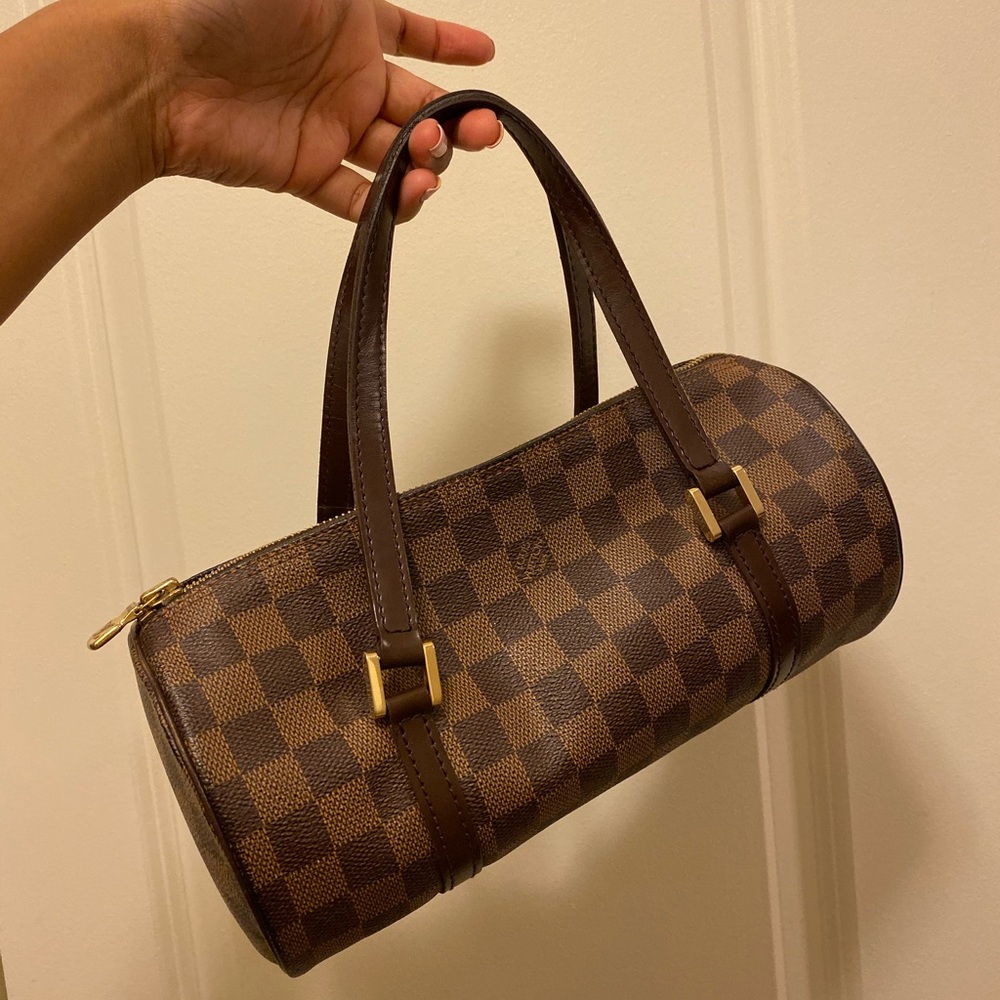 Louis Vuitton Damier Bag